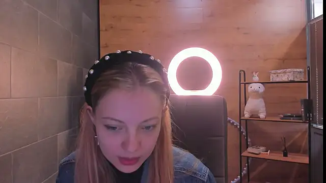 EmmaaMcDon online show from 26, 4, 2026