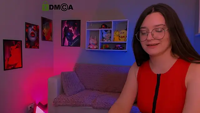 nymira online show from 18, 7, 2026