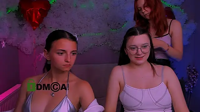 nymira online show from 28, 7, 2026