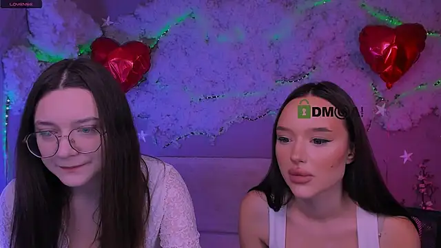 nymira online show from 11, 7, 2026