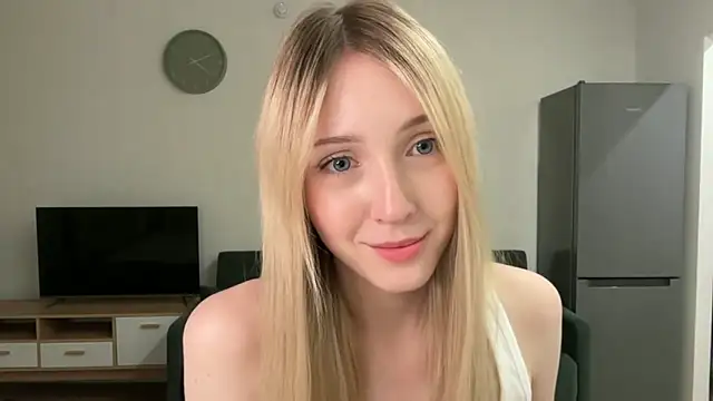 Kattie Petite online show from 26, 5, 2026