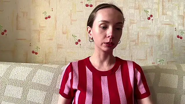 Snapshot of AdriannaBill chatting on 17, 5, 2026 AdriannaBill online show from 17, 5, 2026