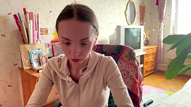 AdriannaBill online show from 7, 7, 2026
