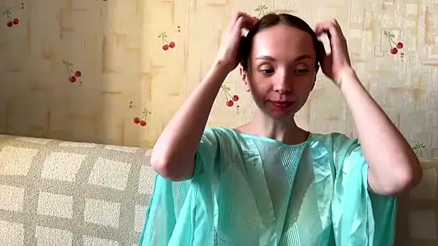 Snapshot of AdriannaBill chatting on 26, 4, 2026 AdriannaBill online show from 26, 4, 2026