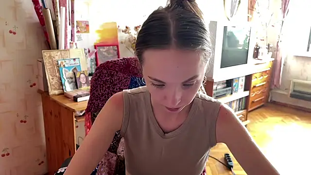 AdriannaBill online show from 2, 7, 2026