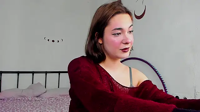 LiyaFly online show from 2, 6, 2026