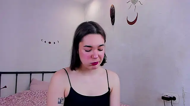 LiyaFly online show from 14, 5, 2026