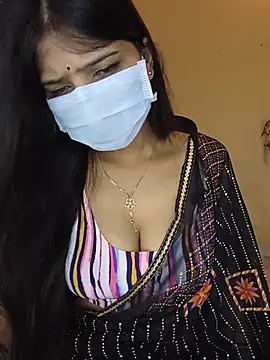 Eva Elexx online show from 18, 7, 2026