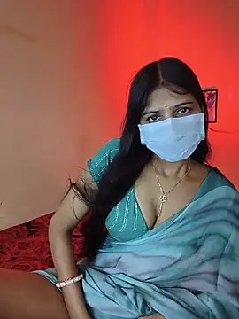 Eva Elexx online show from 16, 6, 2026