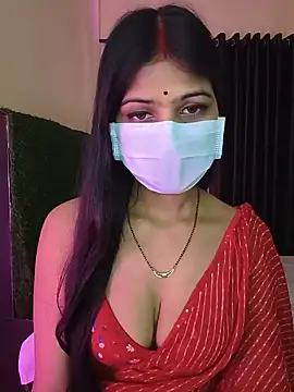 Eva Elexx online show from 4, 6, 2026