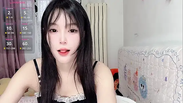 Snapshot of Celestia-KOKO chatting on 30, 5, 2026 Celestia-KOKO online show from 30, 5, 2026