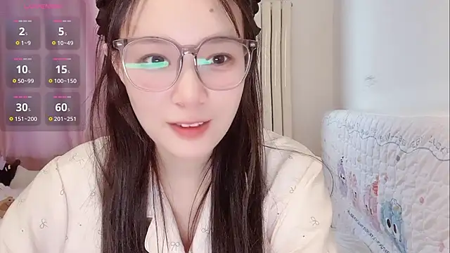 Snapshot of Celestia-KOKO chatting on 11, 6, 2026 Celestia-KOKO online show from 11, 6, 2026
