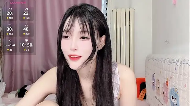 Snapshot of Celestia-KOKO chatting on 31, 5, 2026 Celestia-KOKO online show from 31, 5, 2026