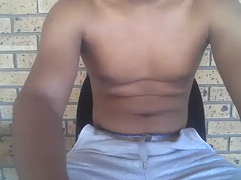 YoungSexy King online show from 17, 4, 2026