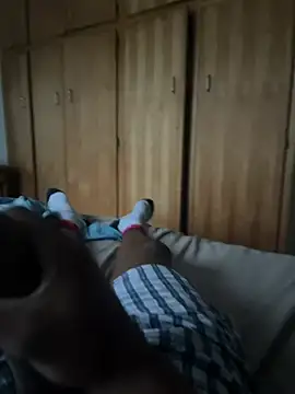 YoungSexy King online show from 23, 4, 2026