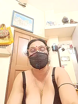 Sanjanabiswas947 online show from 15, 4, 2026