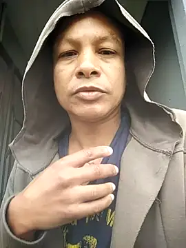 Markesha021283 online show from 15, 7, 2026