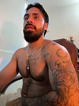 Snapshot of Ryan_Black3 chatting on 12, 7, 2026 Ryan Black3 online show from 12, 7, 2026