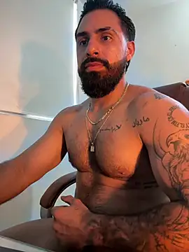 Ryan Black3 online show from 17, 7, 2026