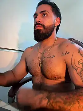 Ryan Black3 online show from 18, 7, 2026