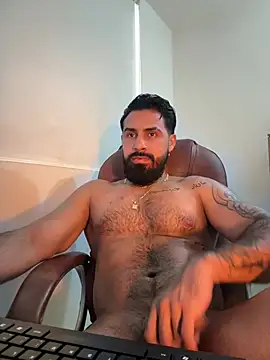 Snapshot of Ryan_Black3 chatting on 19, 7, 2026 Ryan Black3 online show from 19, 7, 2026
