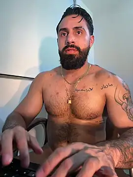 Snapshot of Ryan_Black3 chatting on 21, 7, 2026 Ryan Black3 online show from 21, 7, 2026