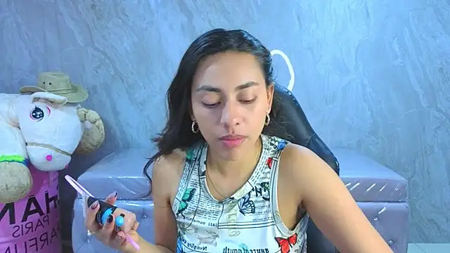 grecia soler a online show from 15, 7, 2026