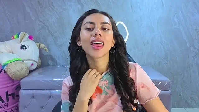 grecia soler a online show from 11, 6, 2026
