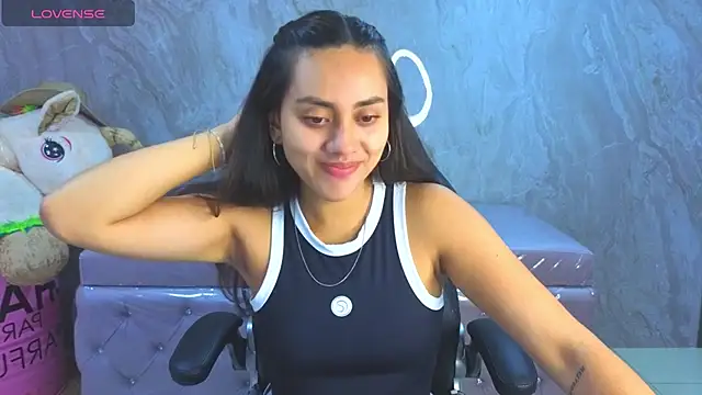 grecia soler a online show from 11, 7, 2026