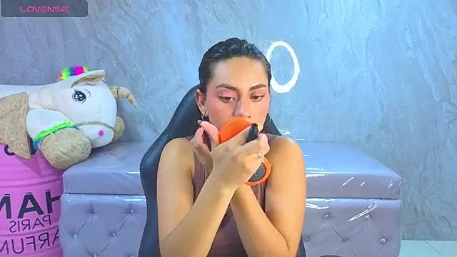 grecia soler a online show from 28, 5, 2026