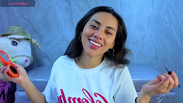 grecia soler a online show from 3, 7, 2026