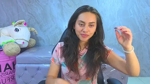 grecia soler a online show from 26, 5, 2026