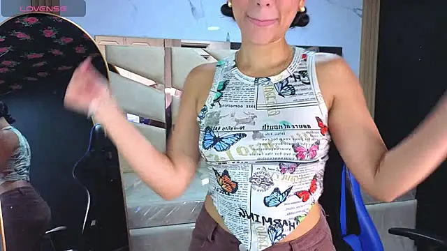 grecia soler a online show from 28, 4, 2026