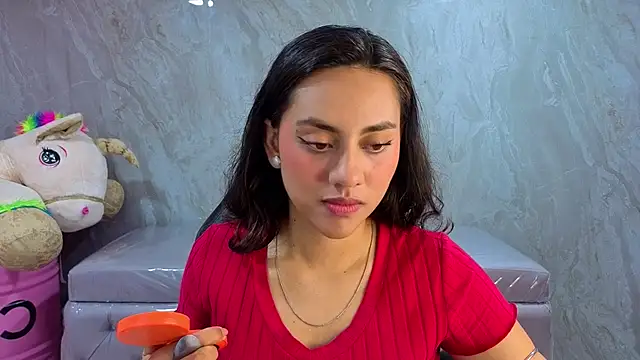 grecia soler a online show from 17, 6, 2026