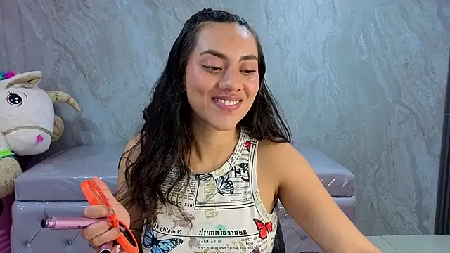 grecia soler a online show from 19, 6, 2026