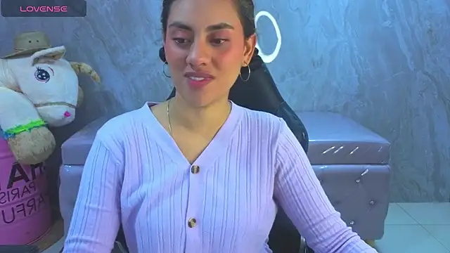 grecia soler a online show from 13, 7, 2026
