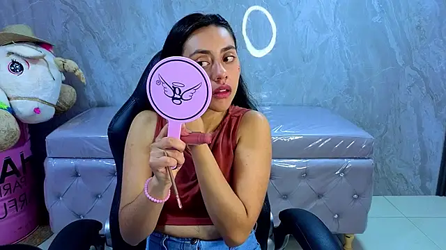 grecia soler a online show from 4, 7, 2026