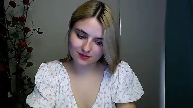  shy sabrina   online show from 17, 4, 2026
