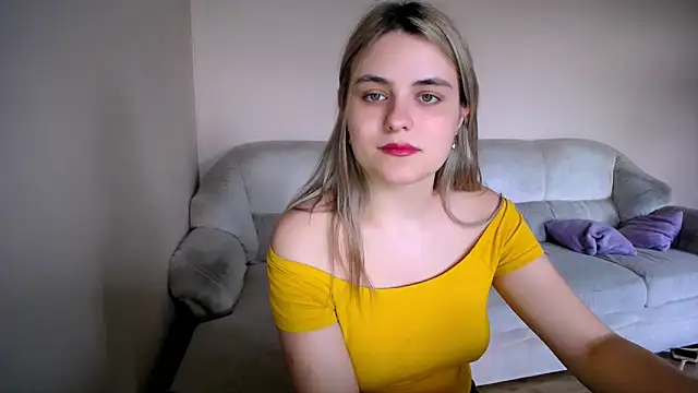  shy sabrina   online show from 29, 4, 2026