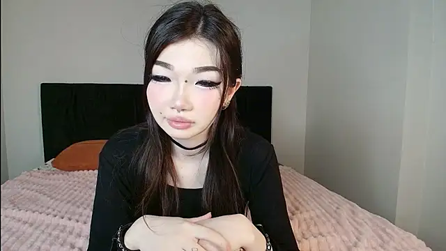 kum1k0 online show from 16, 4, 2026