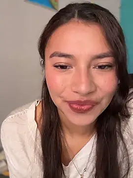 CocoaGigiMuse online show from 3, 5, 2026