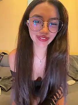 CocoaGigiMuse online show from 23, 7, 2026