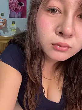 sansanbaobei online show from 19, 4, 2026