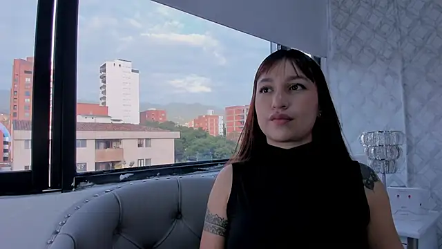 katherine glow online show from 22, 5, 2026