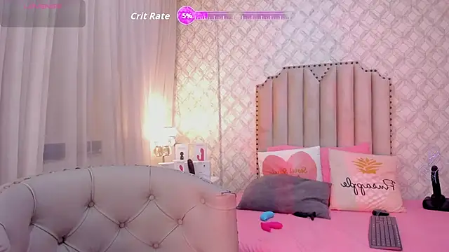 katherine glow online show from 16, 5, 2026