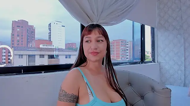 katherine glow online show from 6, 5, 2026