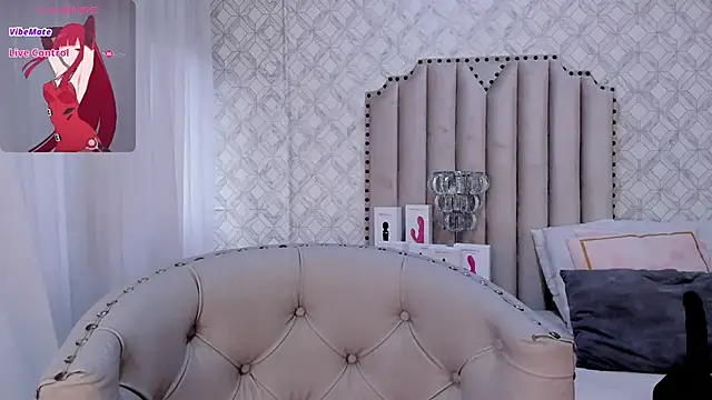 katherine glow online show from 29, 4, 2026