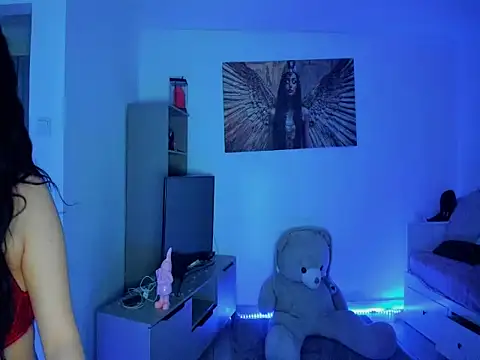 MicheyyAdam online show from 18, 4, 2026