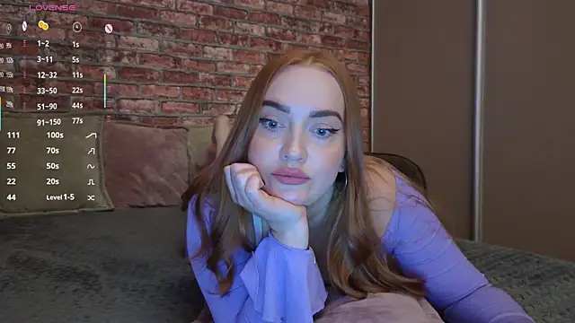 LeryKiss online show from 29, 4, 2026