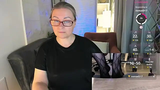 Snapshot of Alexandra_Kind chatting on 8, 6, 2026 Alexandra Kind online show from 8, 6, 2026